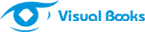 Logo Visual Books